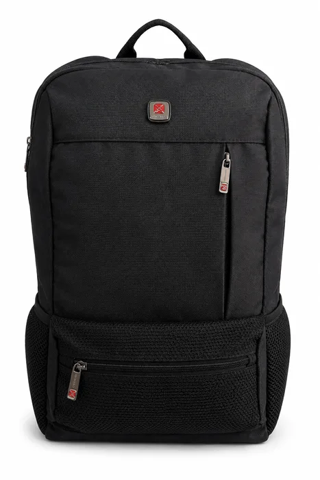 תיק גב TechPack