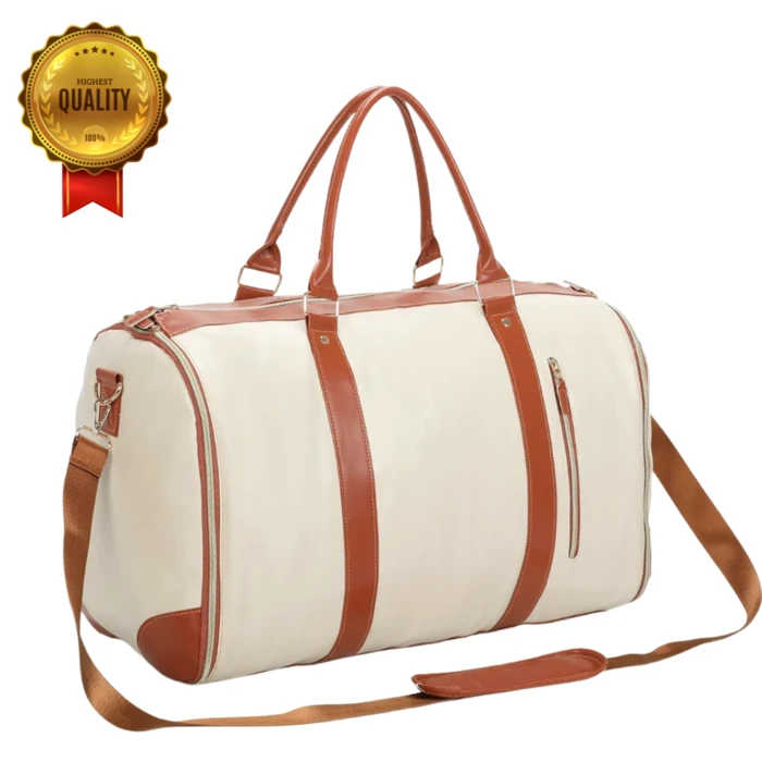 תיק נסיעות אולטימטיבי UrbanFlex