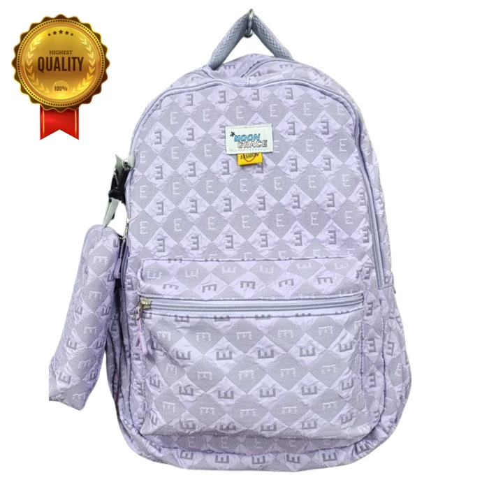 תיק בית ספר מבד דגם EL