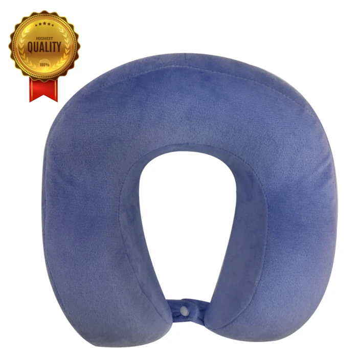 כרית טיסה נסיעות איכותית ונוחה