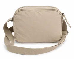 תיק צד בז' Beige Everyday
