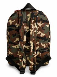 תיק גב בסגנון צבאי Swiss Bag
