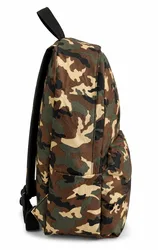 תיק גב בסגנון צבאי Swiss Bag