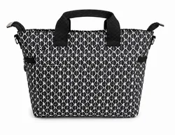 סט Tote & Pouch