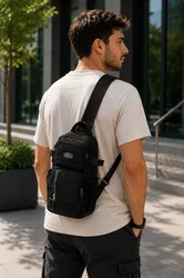 תיק צד אורבני דגם Commuter
