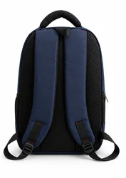 תיק גב אקדמי Smart-Carry