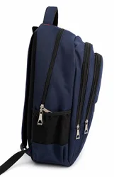 תיק גב אקדמי Smart-Carry