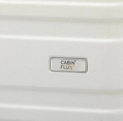 סט מזוודות מתרחבות CABIN FLUX