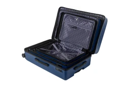 סט 3 מזוודות קשיחות Berlin pierre cardin