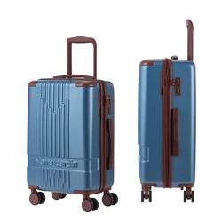 סט 3 מזוודות קשיחות Galina pierre cardin