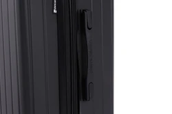 סט 3 מזוודות קשיחות Bernand pierre cardin