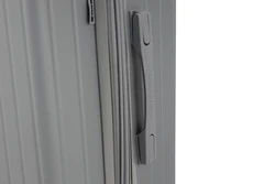 סט 3 מזוודות קשיחות Bernand pierre cardin