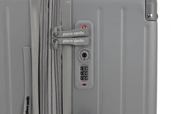 סט 3 מזוודות קשיחות Bernand pierre cardin