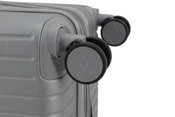 סט 3 מזוודות קשיחות Bernand pierre cardin