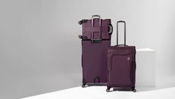 סט 3 מזוודות דגם Teleported