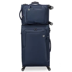 סט 3 מזוודות דגם Teleported