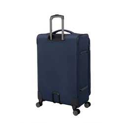 סט 3 מזוודות דגם Teleported