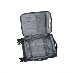 סט 3 מזוודות דגם Teleported