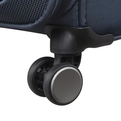 סט 3 מזוודות דגם Teleported