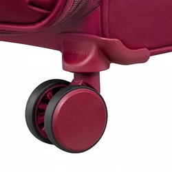 סט 3 מזוודות it Luggage דגם Luxe