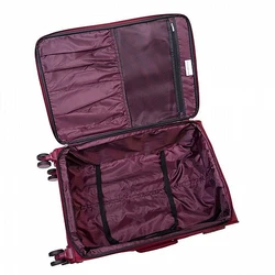 סט 3 מזוודות it Luggage דגם Luxe