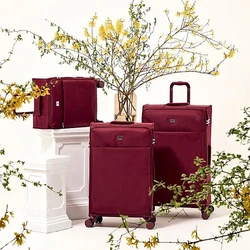 סט 3 מזוודות it Luggage דגם Luxe