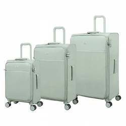 סט 3 מזוודות it Luggage דגם Luxe