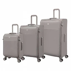 סט 3 מזוודות it Luggage דגם Luxe