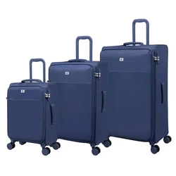 סט 3 מזוודות it Luggage דגם Luxe