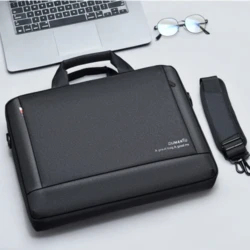 תיק צד למחשב דגם Oxford