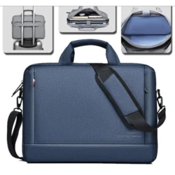 תיק צד למחשב דגם Oxford