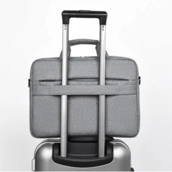 תיק צד למחשב דגם Oxford