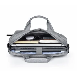 תיק צד למחשב דגם Oxford