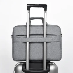 תיק צד למחשב דגם Compac