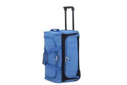 תיק ספורט נסיעות על גלגלים Flex