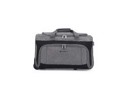 תיק ספורט נסיעות על גלגלים Flex