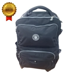 סט 2 תיקים על גלגלים Monica