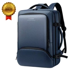 תיק גב למחשב נייד Smart