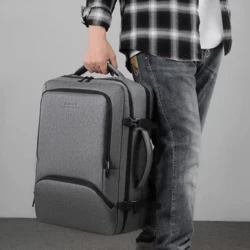 תיק גב למחשב נייד Smart