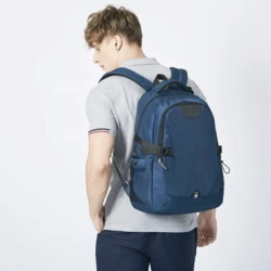 תיק גב ללימודים לעבודה Classic