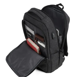 תיק גב למחשב TitanPro