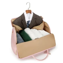 תיק נסיעות אולטימטיבי UrbanFlex