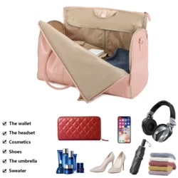 תיק נסיעות אולטימטיבי UrbanFlex