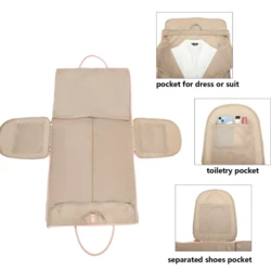 תיק נסיעות אולטימטיבי UrbanFlex