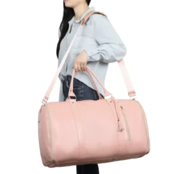 תיק נסיעות אולטימטיבי UrbanFlex