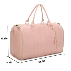 תיק נסיעות אולטימטיבי UrbanFlex