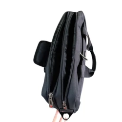 תיק עסקי מבד דגם AVI