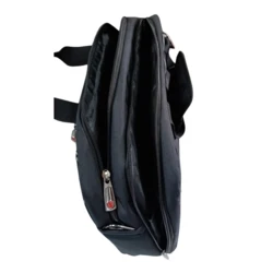 תיק עסקי עם אפשרות להפוך לתיק גב רצועות