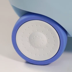 מזוודת ילדים שהופכת לשולחן 758 עם פטנט רשום של המותג MuuHoo | מהדורה מיוחדת