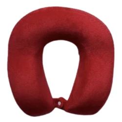 כרית טיסה נסיעות איכותית ונוחה